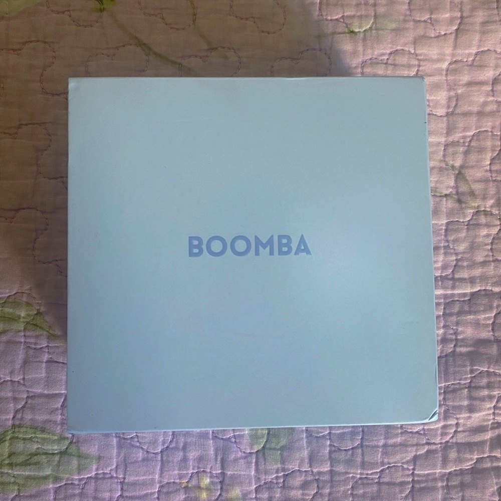 BOOMBA Demi sticky inserts!